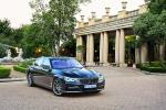 BMW 730d 2016 года (ZA)